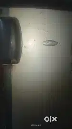 Whirlpool fridge 180 litre