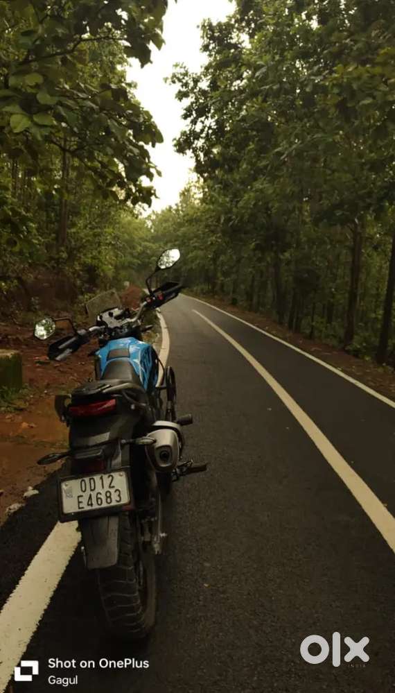 In a proper condition insurance paper also available. well maintained