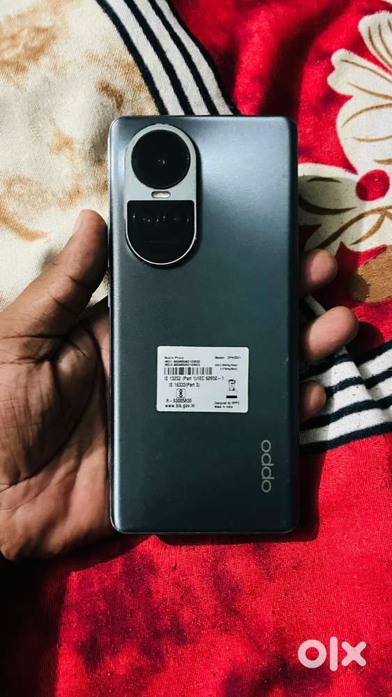 Oppo Reno 10 8/256Gb