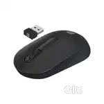 Bluetooth mouse