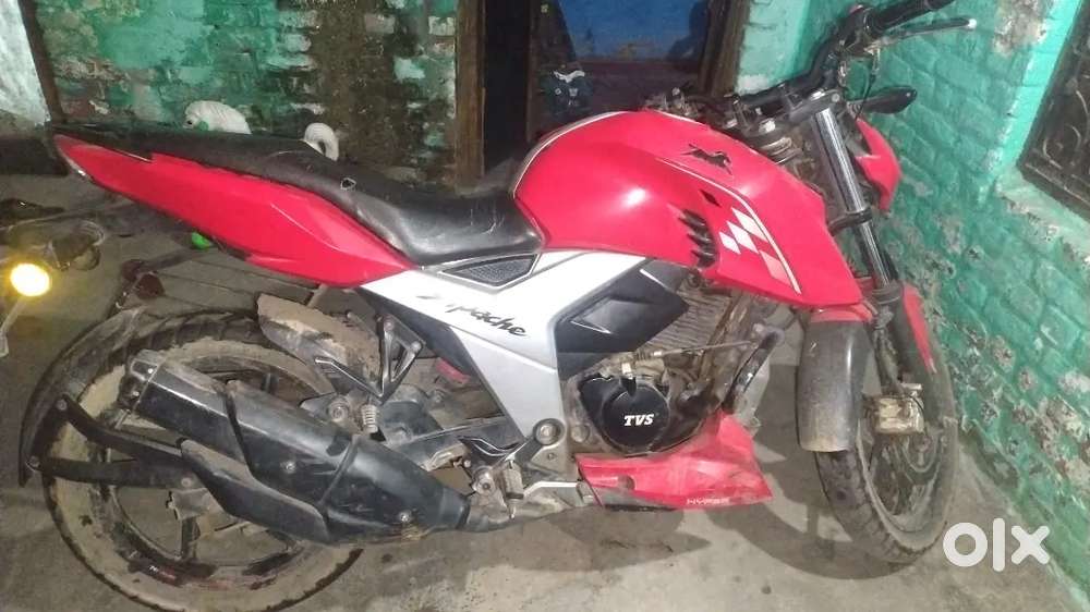 Good condition