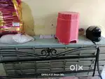 Almari lohe ki droz