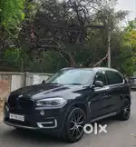 BMW X5, 2018, Diesel
