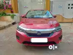 Honda City 1.5 V 5TH GEN i-VTEC MT, 2021, Petrol