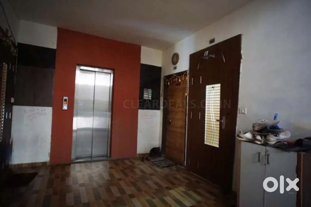 Flat for Rent