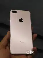 iPhone 7 plus 128gb