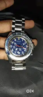 swiss military hanowa sapphire