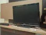 Sony bravia tv 21 inch