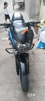 150 Pulsar