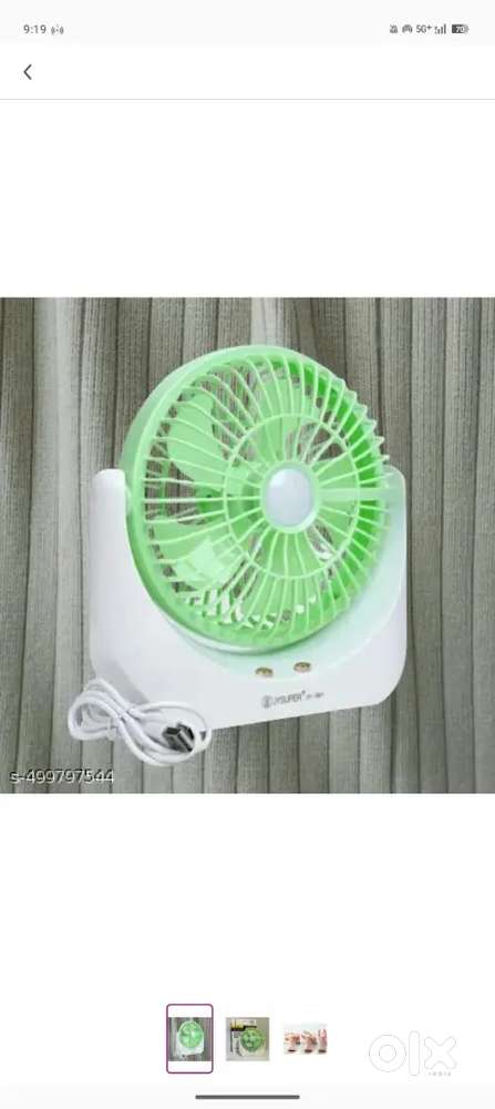 Mini Ac cooler premium quality