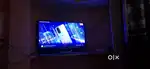 Crown LED new liya hai