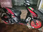 Second hand owner
