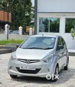 Hyundai EON Era +, 2017, Petrol