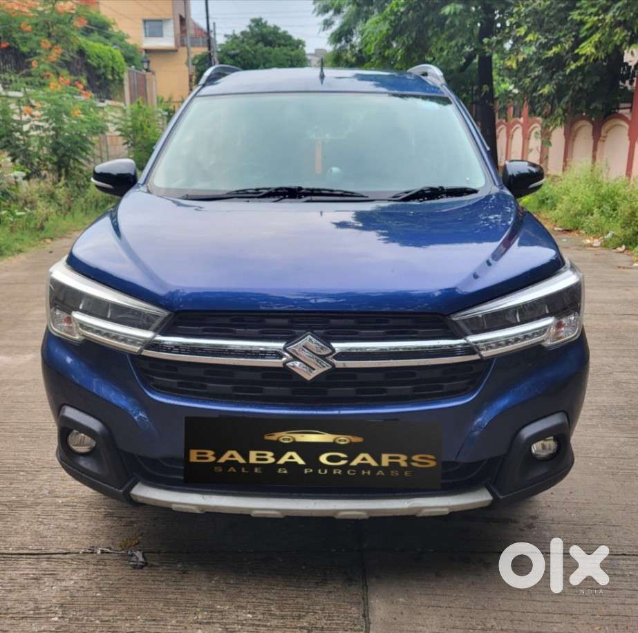 Maruti Suzuki XL6 1.5 Zeta MT, 2019, Petrol