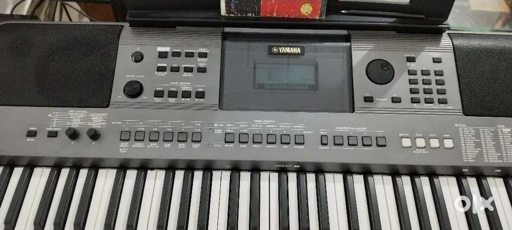 MUSICAL INSTRUMENT