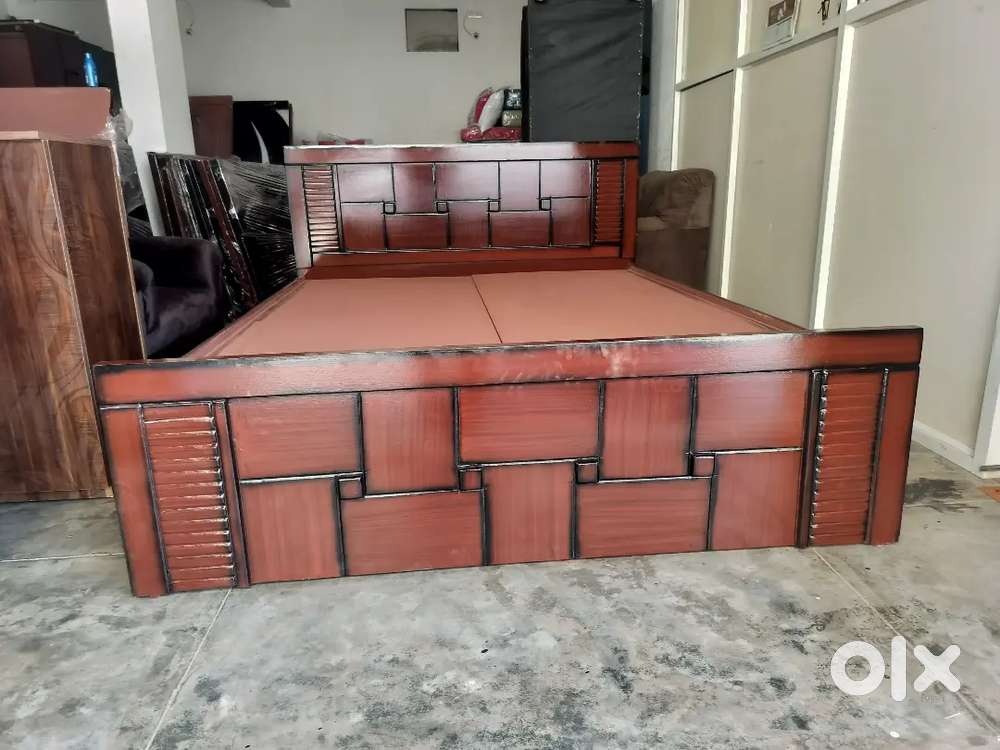 brand new cots at affordable price