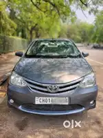 Toyota Etios 2014-2016 GD, 2014, Diesel