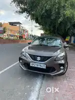 Fixed Price Maruti Suzuki Baleno 2019 Petrol Well Maintained