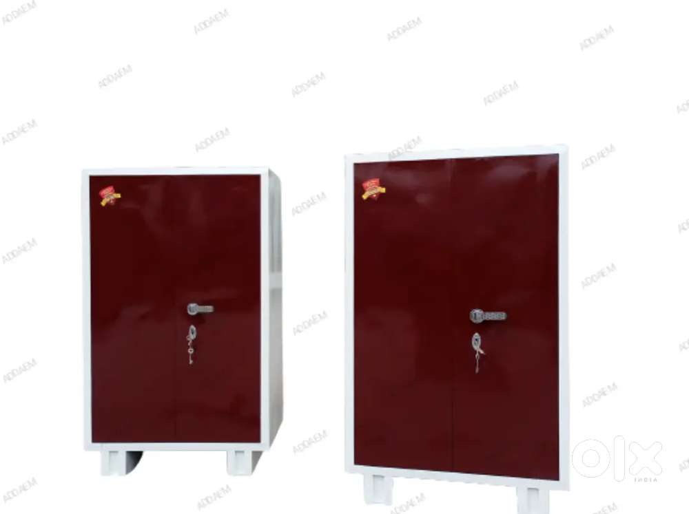 Steel Almirah All Type & Wardrobes