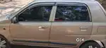 Koi problem nahi hai gari acc on hai