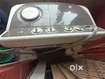 LG 7KG Semi Automatic Washing Machine