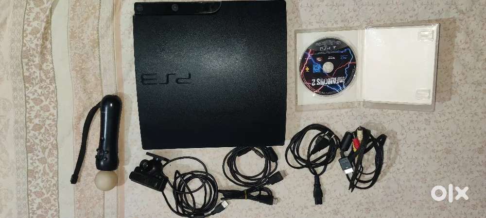 PlayStation 3