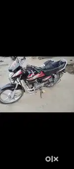 Kick start ,Very good condition, no scratches,