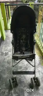 Mother Care Baby Stroller