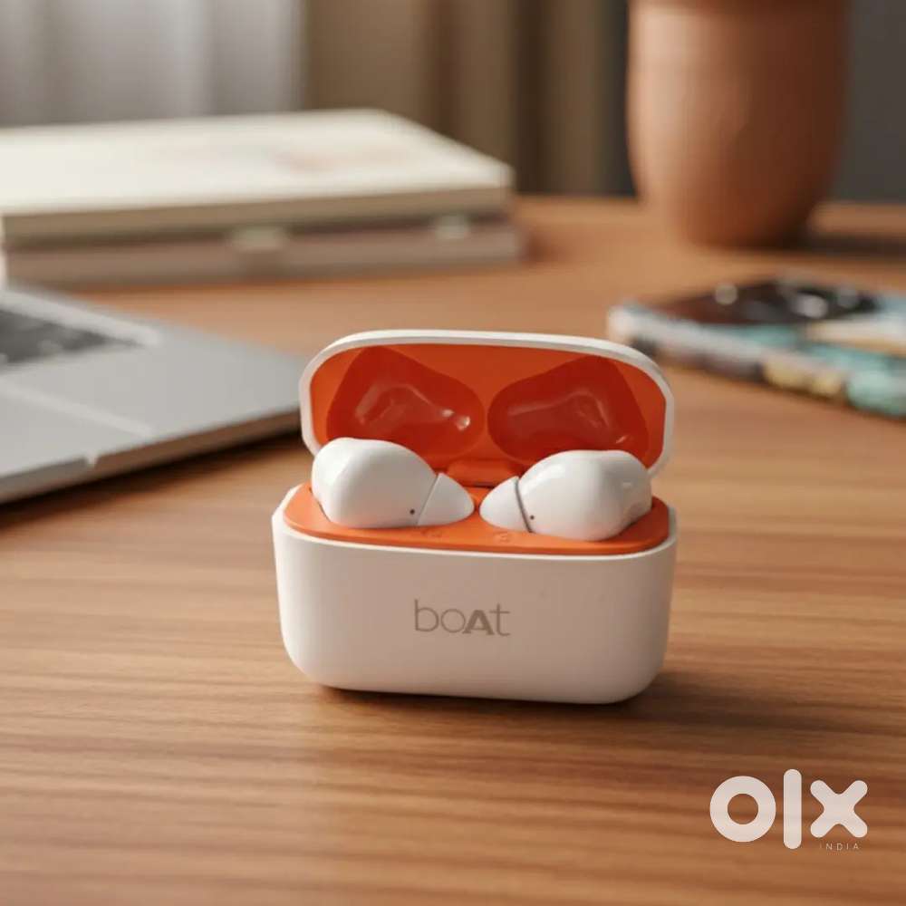 boAt Airdopes  100% Working  Deep Bass  No Box Needed