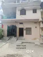 Indipendent floor