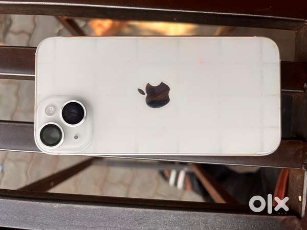 iphone 14 brilliant condition, 40,000 /- 85% 128 gb