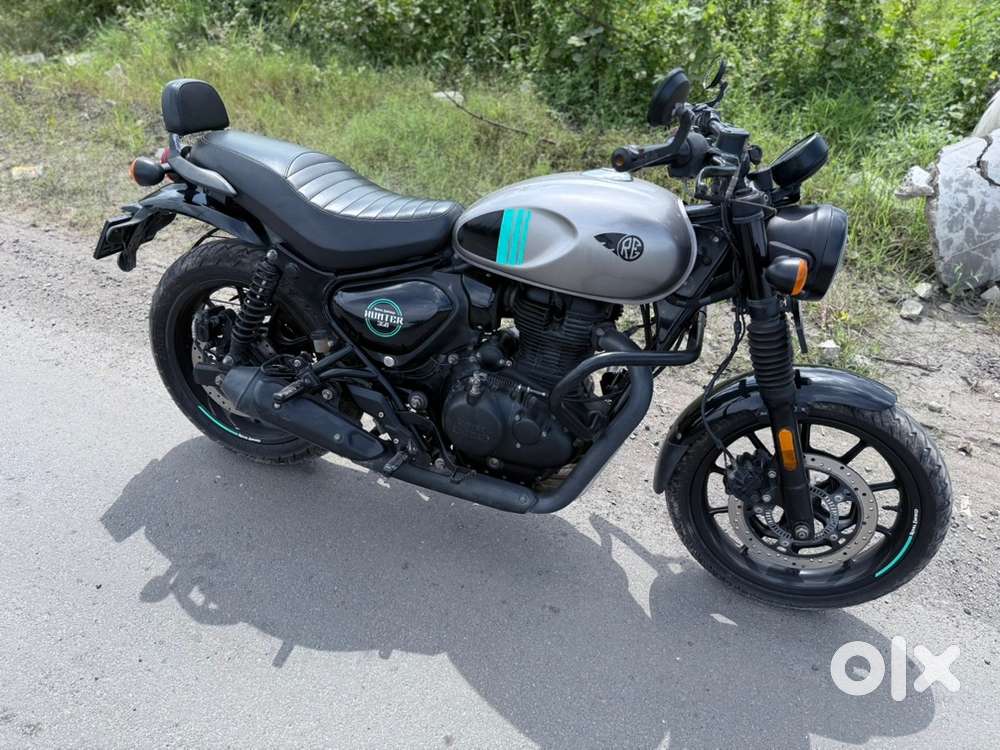 HUNTER 350