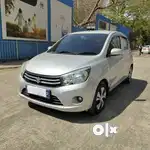 Maruti Suzuki Celerio CNG VXI Optional, 2016, CNG & Hybrids