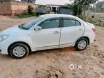 Maruti Suzuki Swift Dzire 2018 Diesel 45000 Km Driven