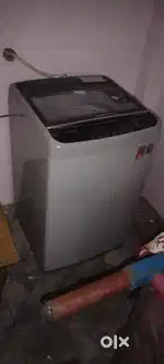 LG Top load Washing Machine Fully automatic