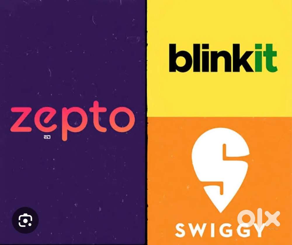 Wanted delivery boys