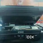 All modal printer available