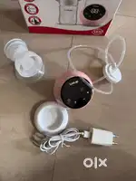Breast Pump for sale - gently used