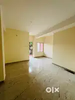 Urgent rent for 3bhk newly flat with ready to move in newly painted