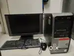 Computer and appliances