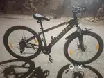 Cycle for sale