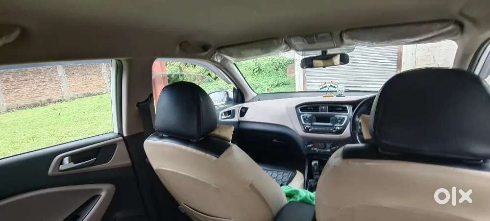 Hyundai i20 2019