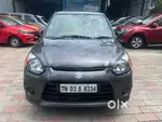 Maruti Suzuki Alto 800 Lxi, 2016, Petrol