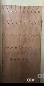 New Wooden hanger for sale
