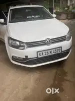 Volkswagen Polo 2012 Diesel Well Maintained
