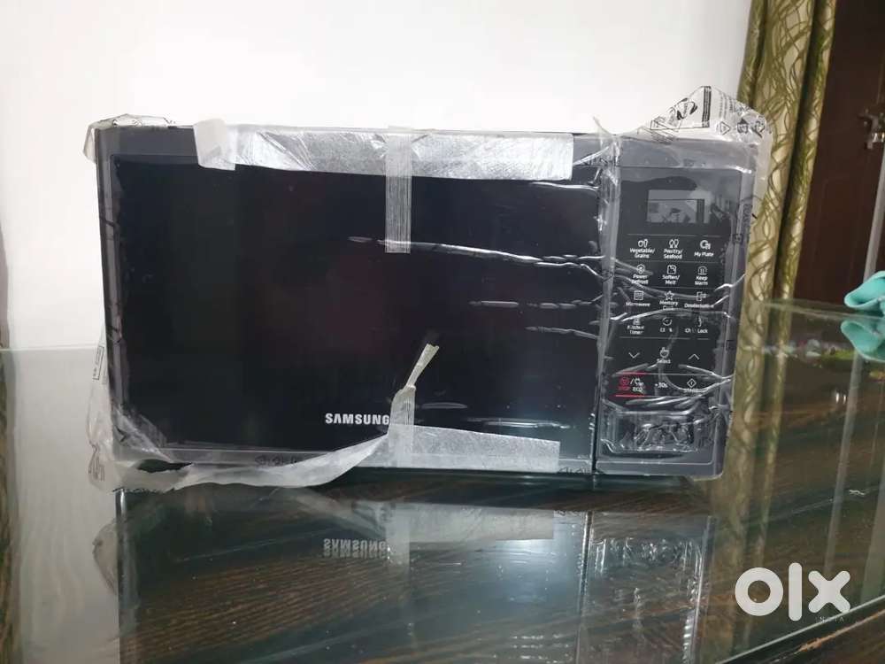 Samsung Microwave Oven MW5100J