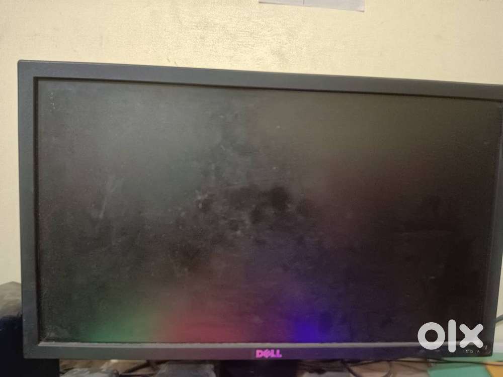 Dell customised desktop computer gen 9 core i3