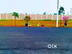 DTCP RERA APPROVED PLOT. MINJUR ( VANNIPAKKAM ) 0% DOWN PAYMENT :