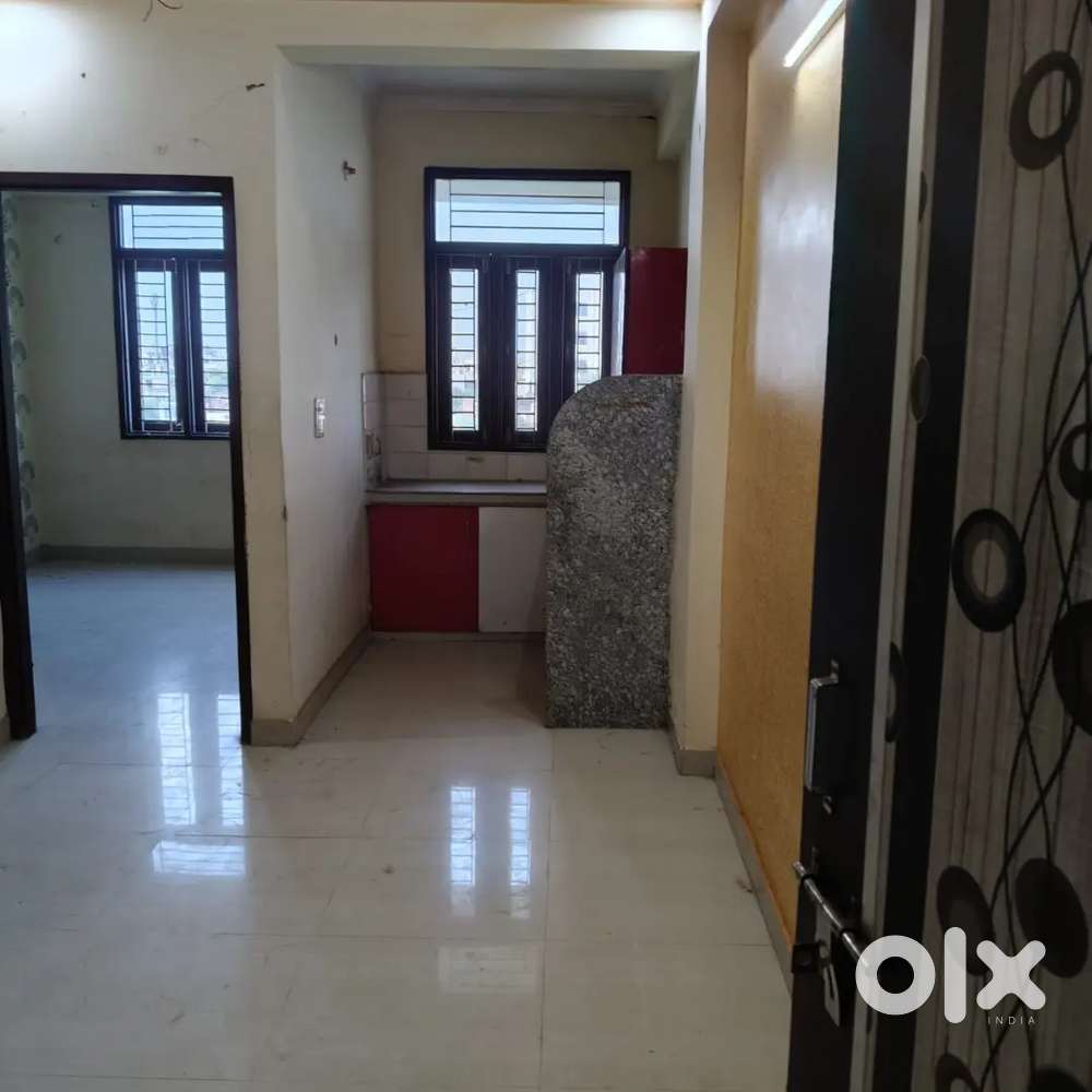 Rent 2bhk flat available
