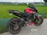 Bike good condition